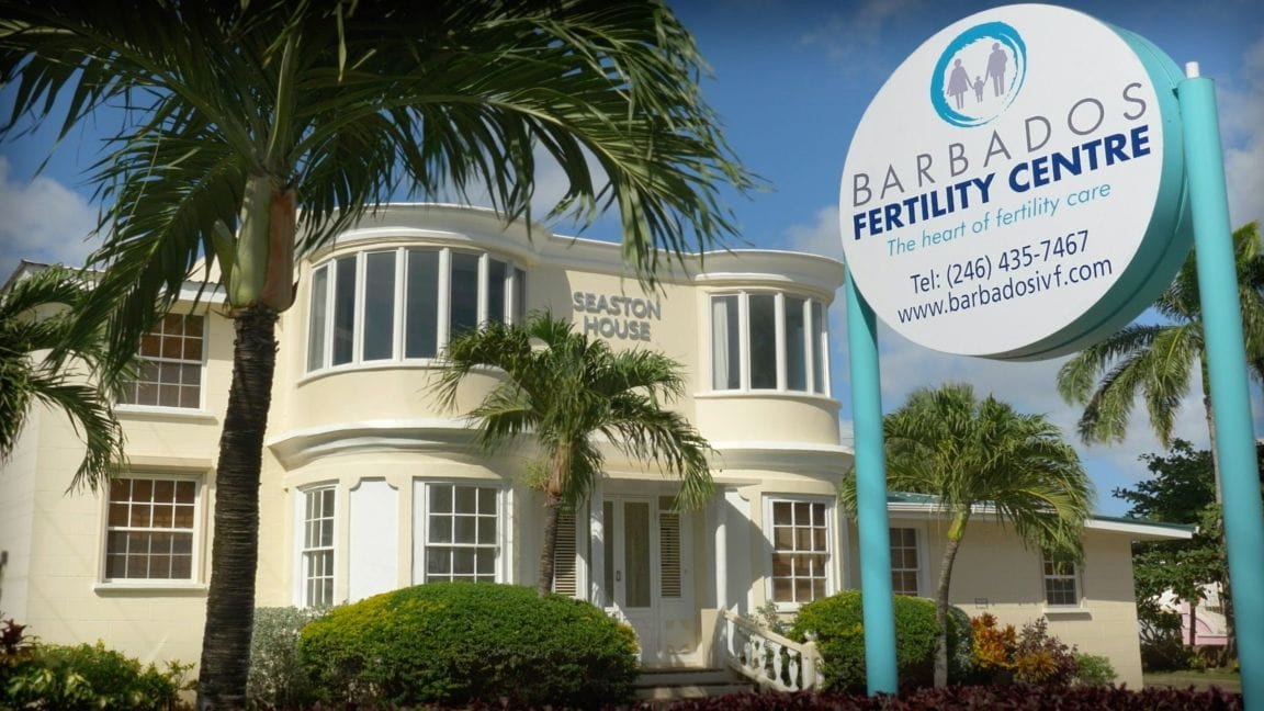 Barbados Fertility Centre