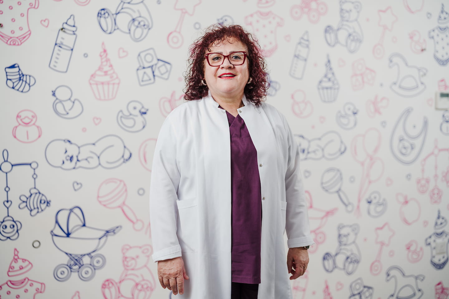 Serap Kağan, MD