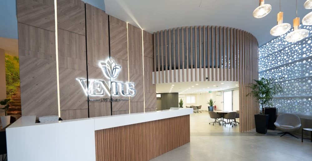Ventus IVF Centre