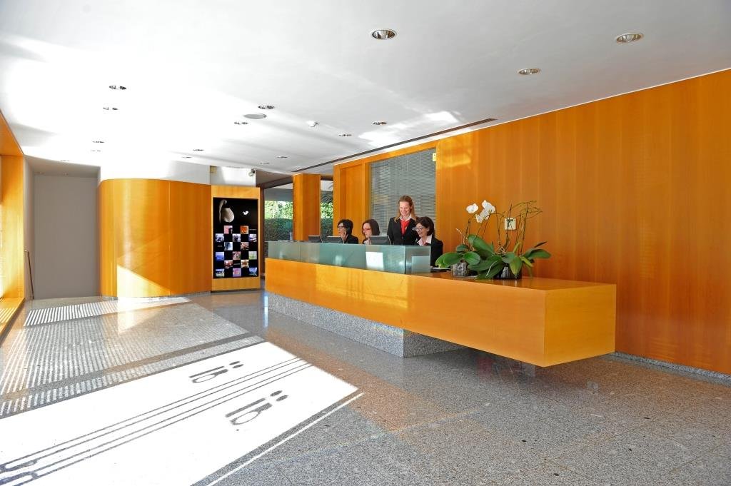 Instituto Bernabeu 2