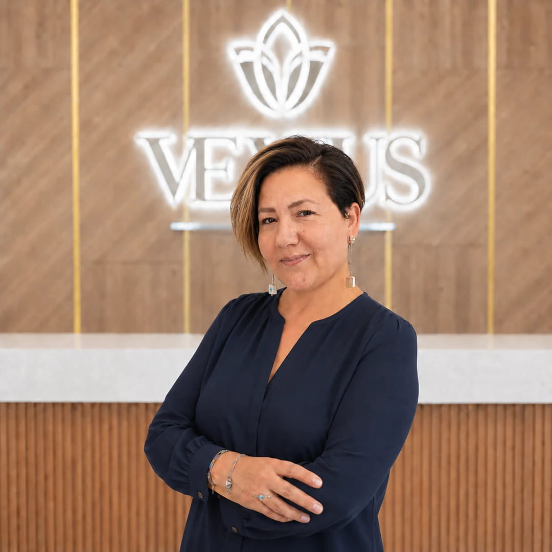  Emel kamburoglu International Patient Coordinator