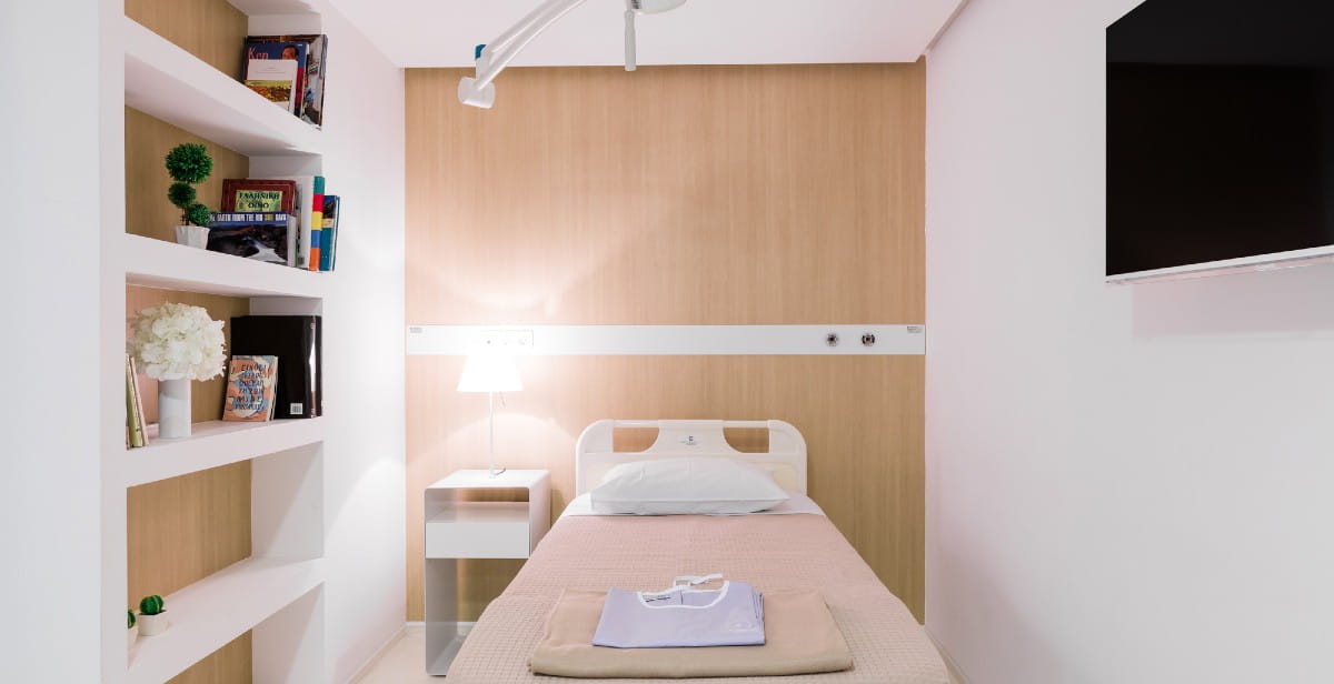 Embryoclinic IVF Unit 3