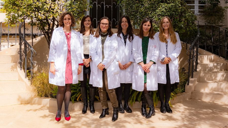 Clinica Tambre Madrid 3