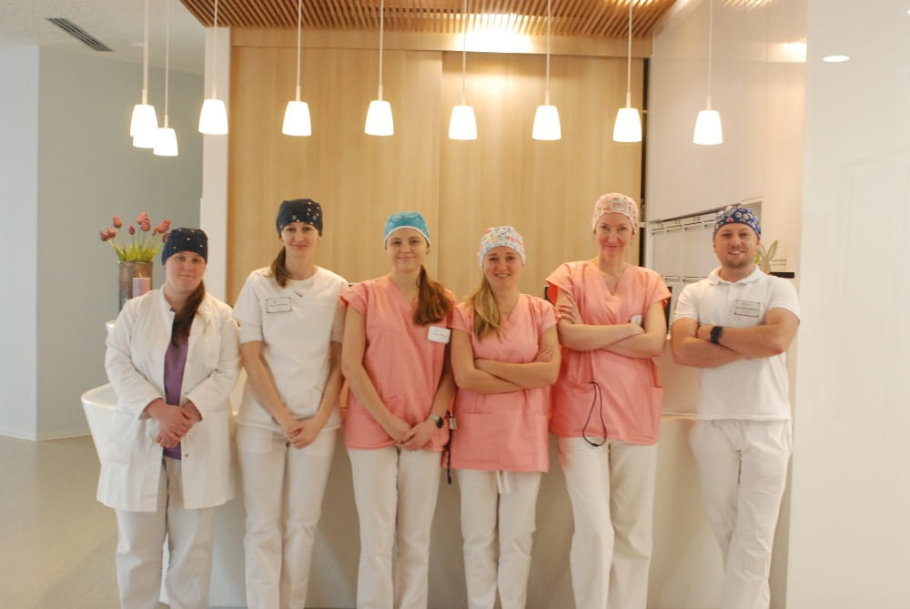 UNICA Clinics – Prague and Brno 4