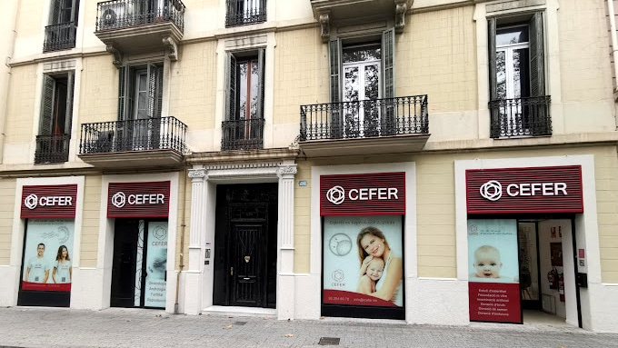 CEFER Barcelona 1
