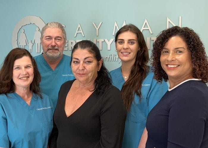 Cayman Fertility Center 1