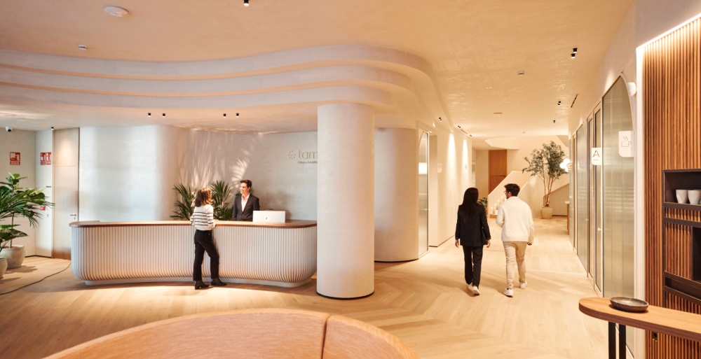 Clinica Tambre Madrid 2