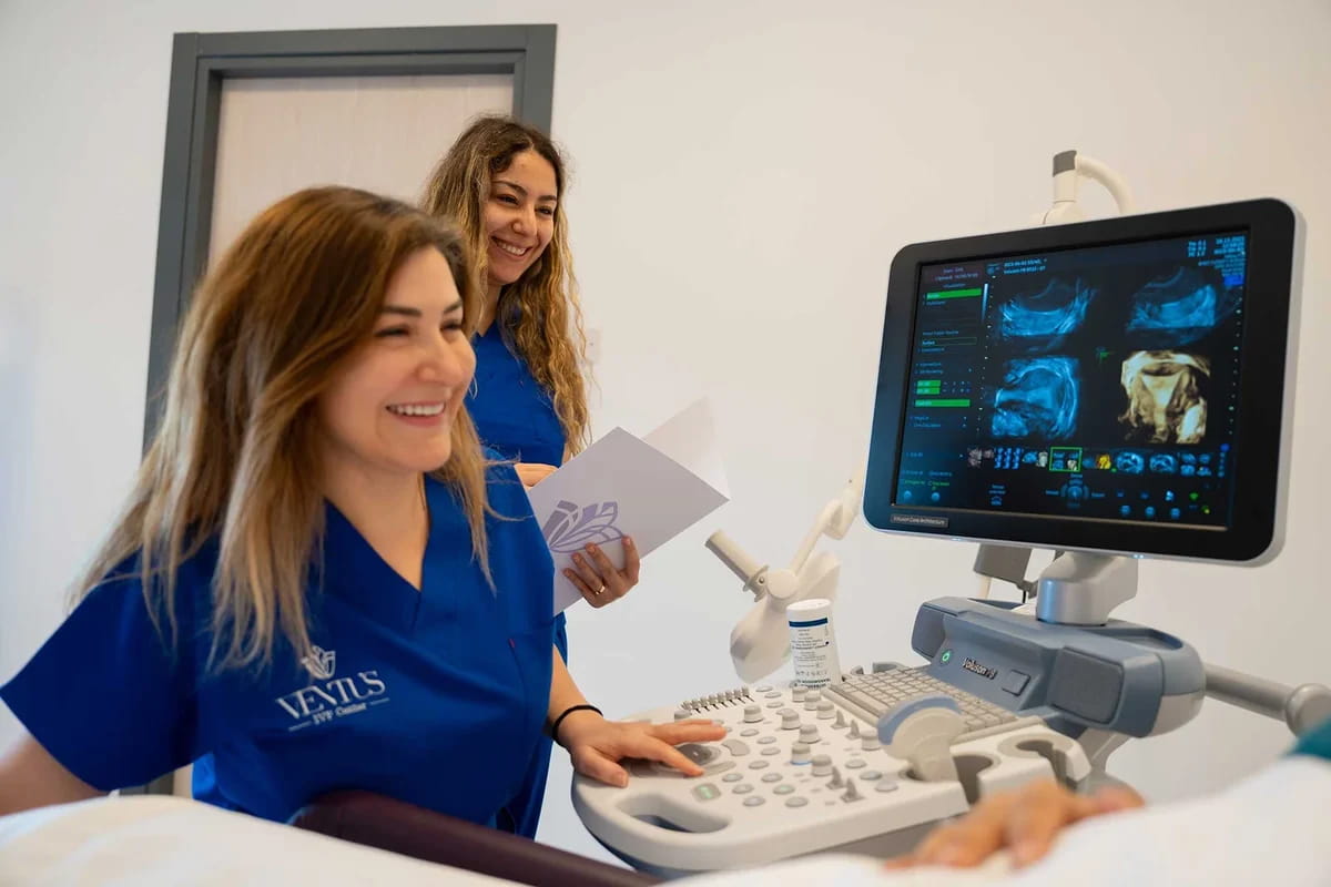 Ventus IVF Centre 6