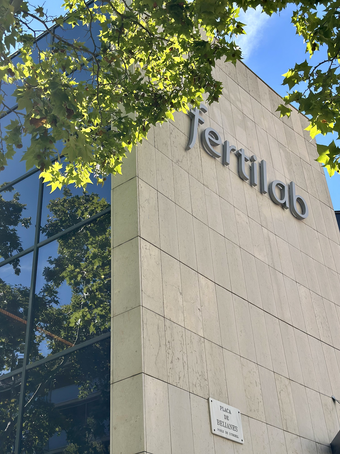Fertilab Barcelona 1