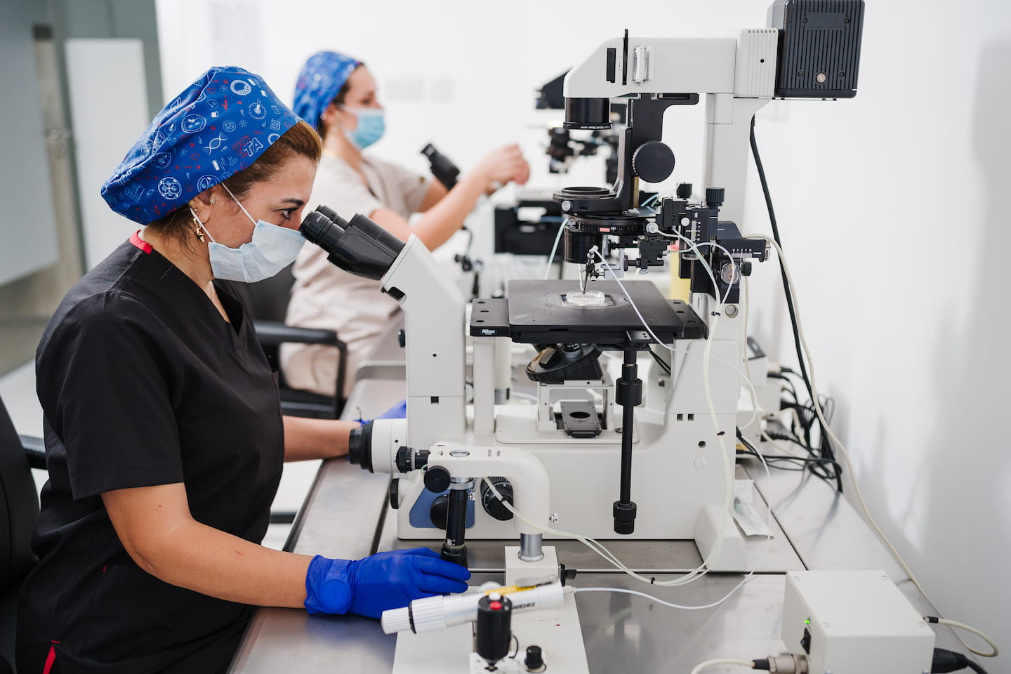 Cyprus IVF Hospital 8