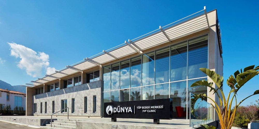 Dunya IVF Clinic 1