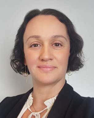 Olga Zaytseff, MD