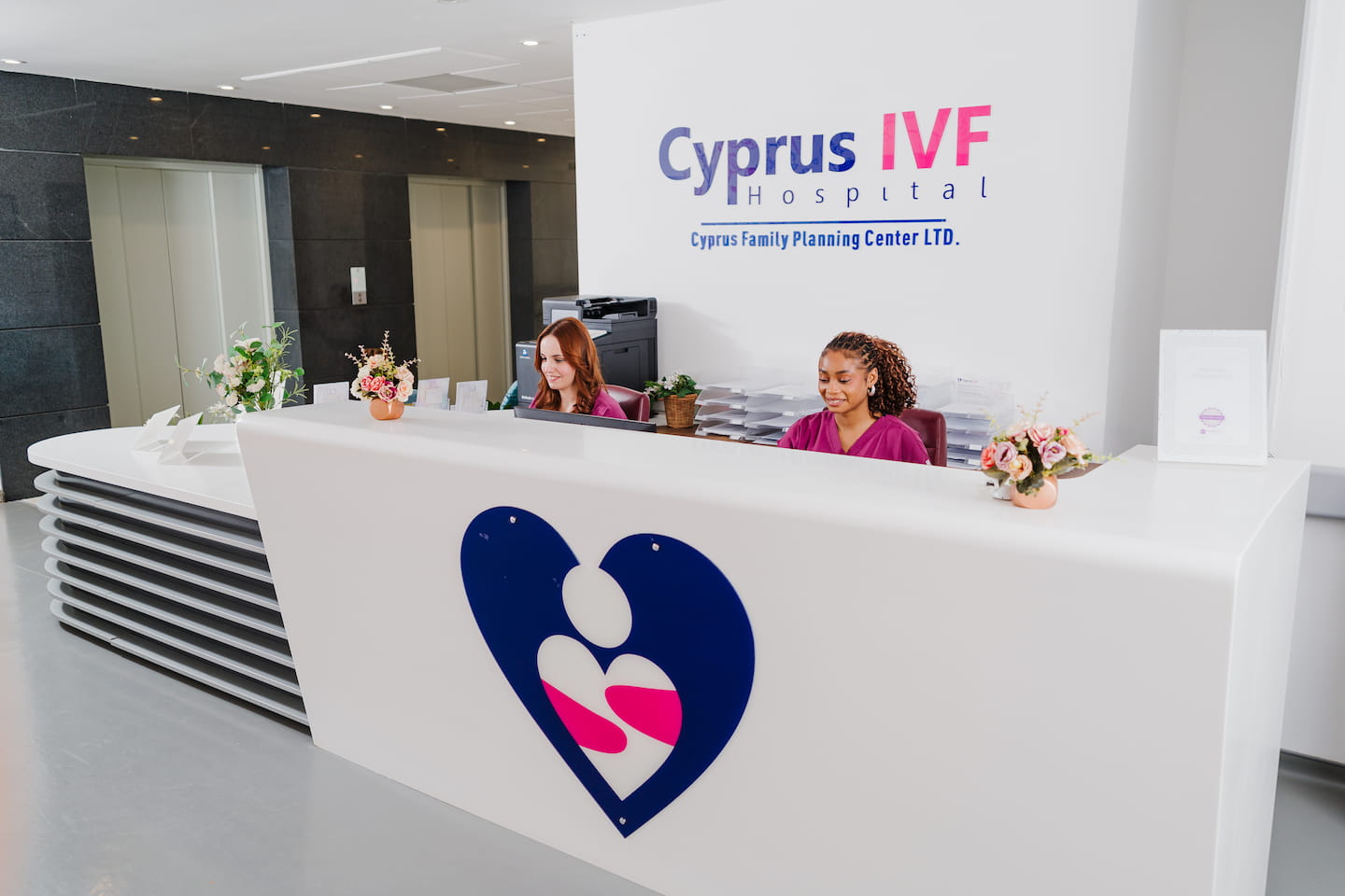 Cyprus IVF Hospital 10