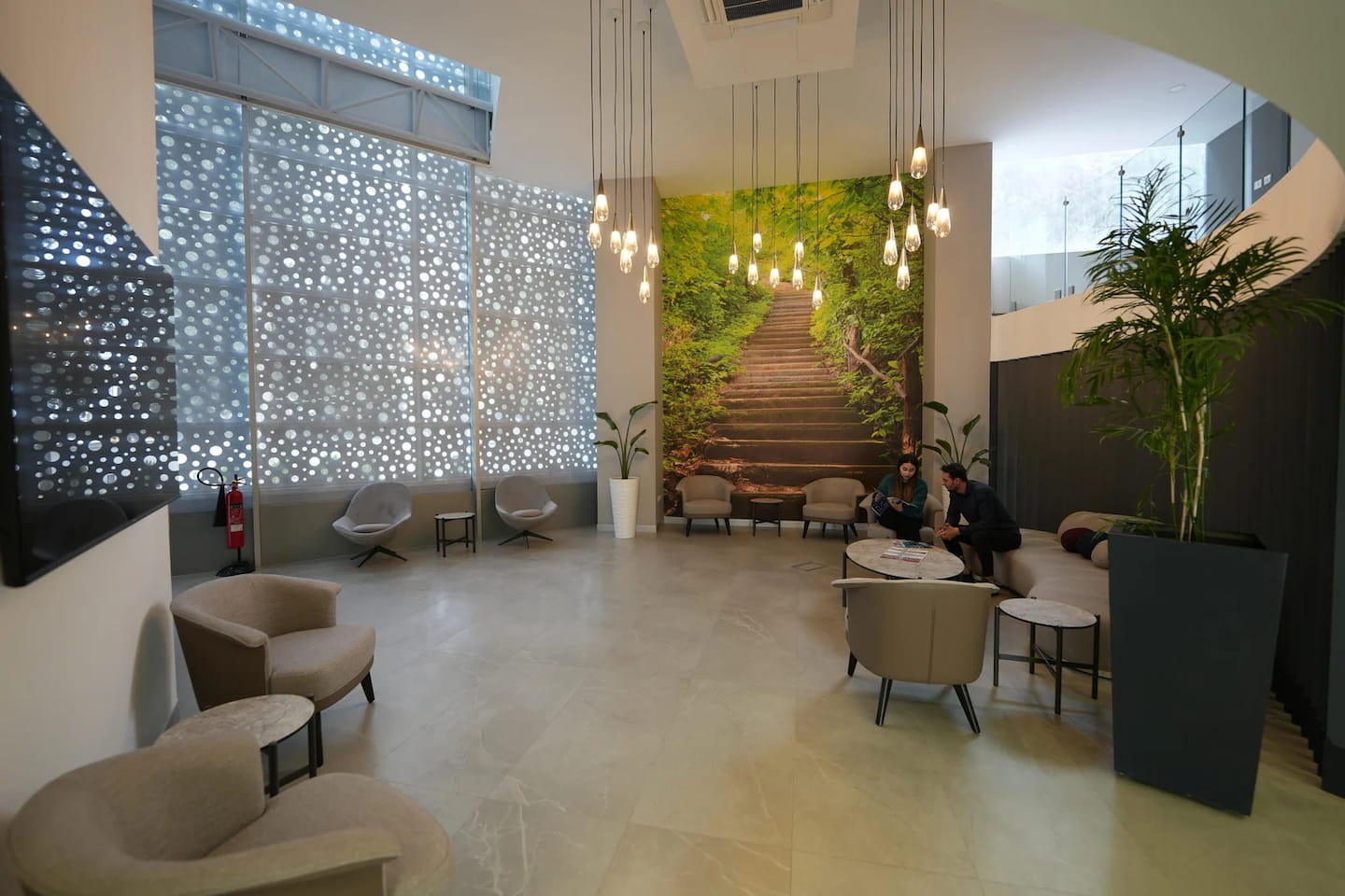Ventus IVF Centre 5