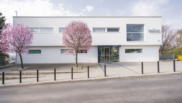 UNICA Clinics – Prague and Brno 5