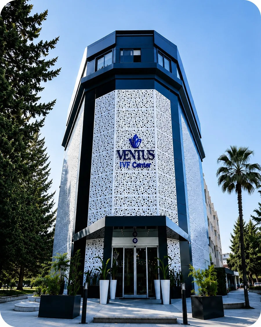 Ventus IVF Centre 9