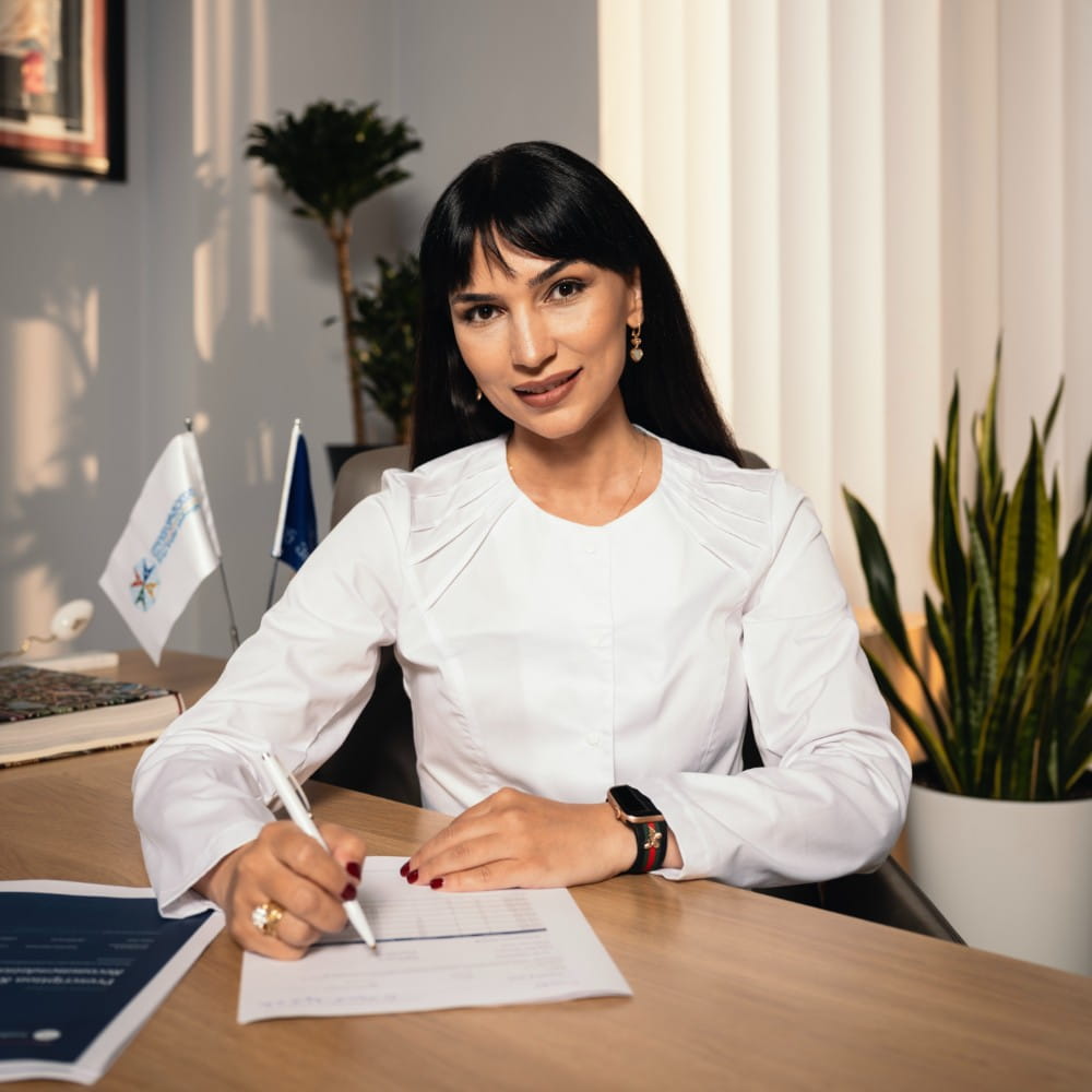 Juna Zimlitski, MD