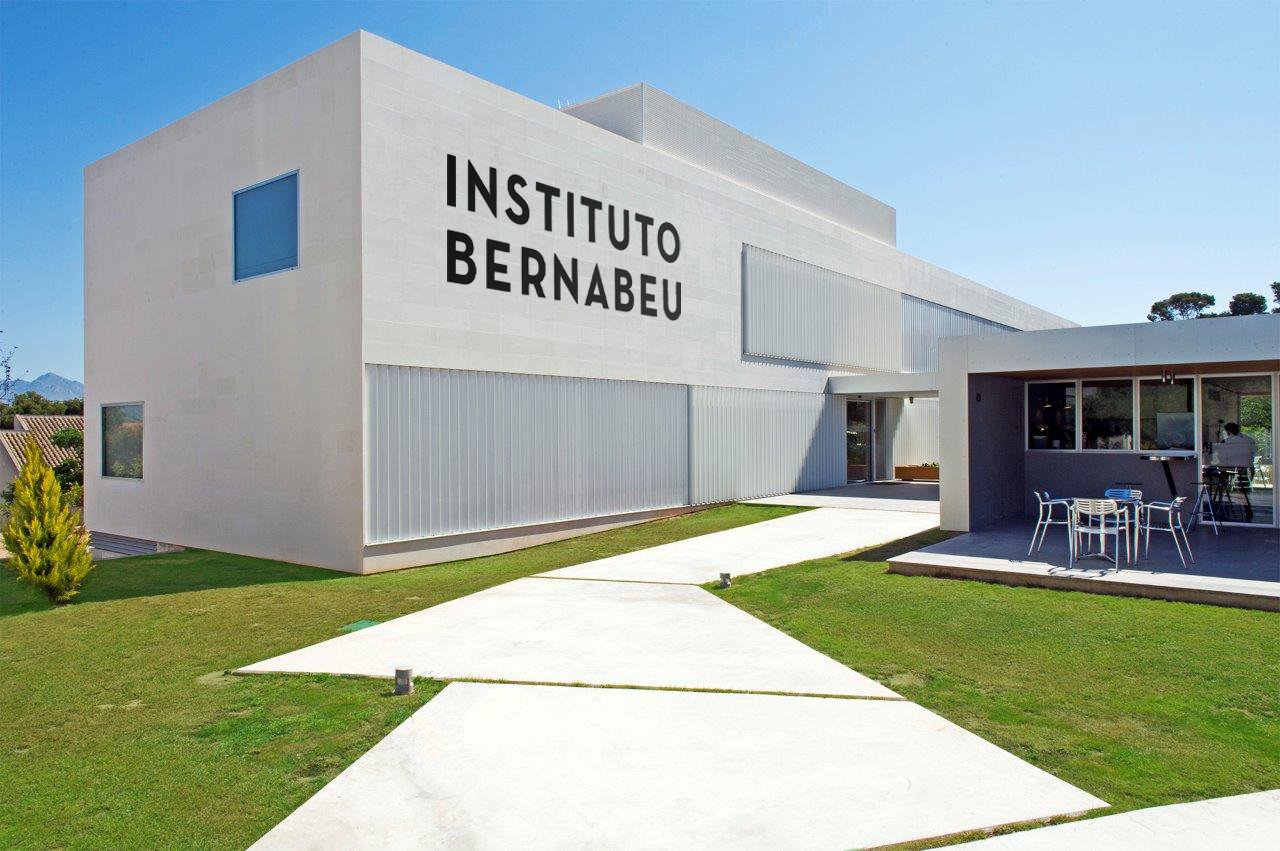 Instituto Bernabeu 1