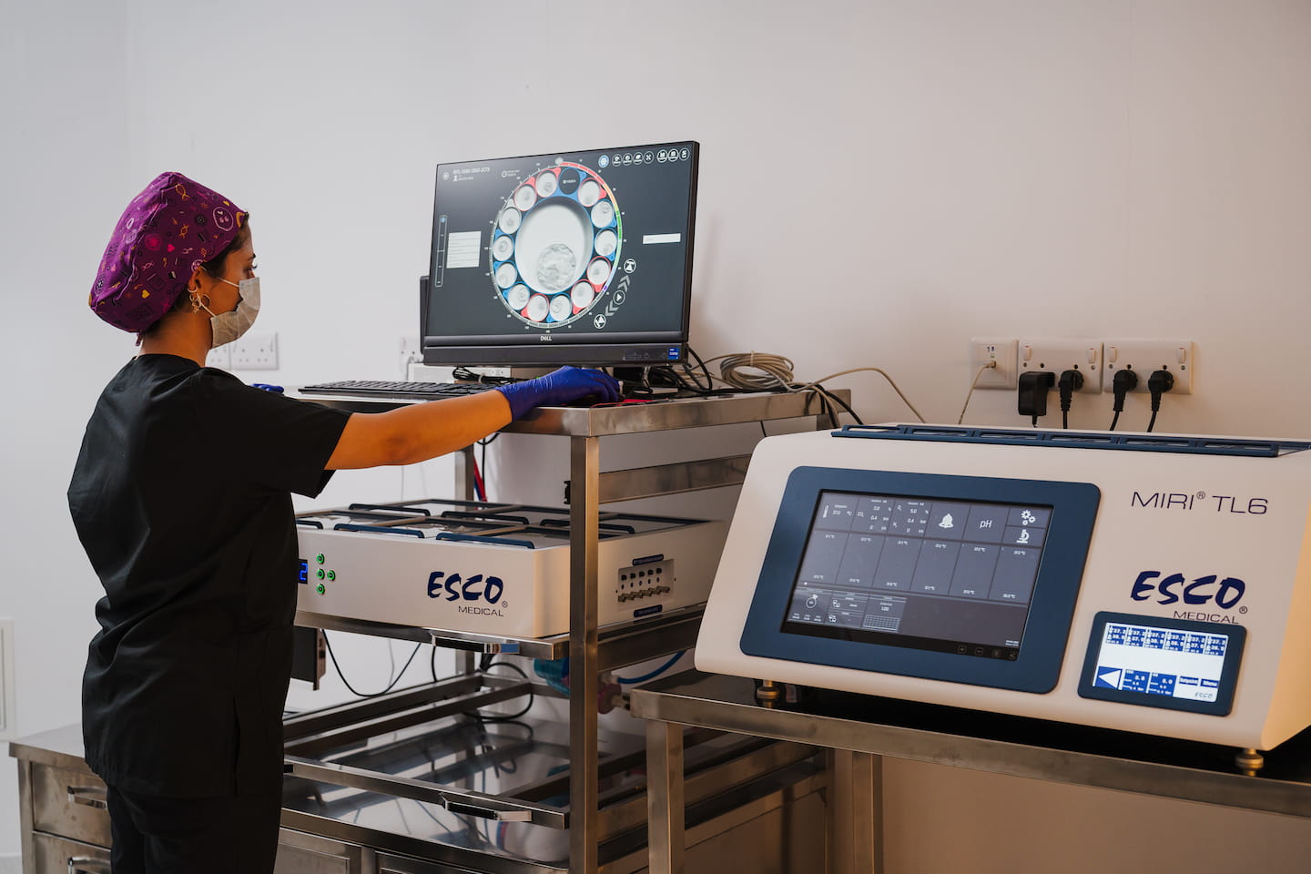 Cyprus IVF Hospital 6