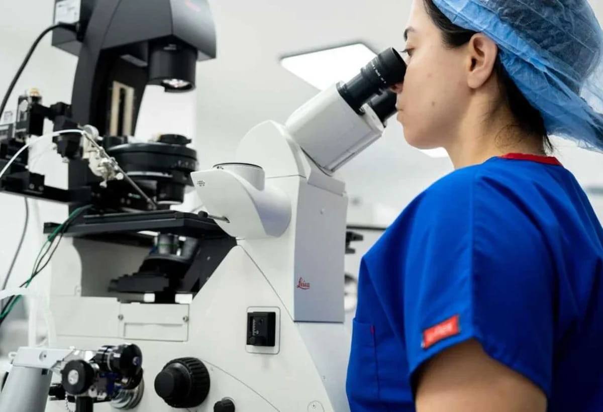 Ventus IVF Centre 3