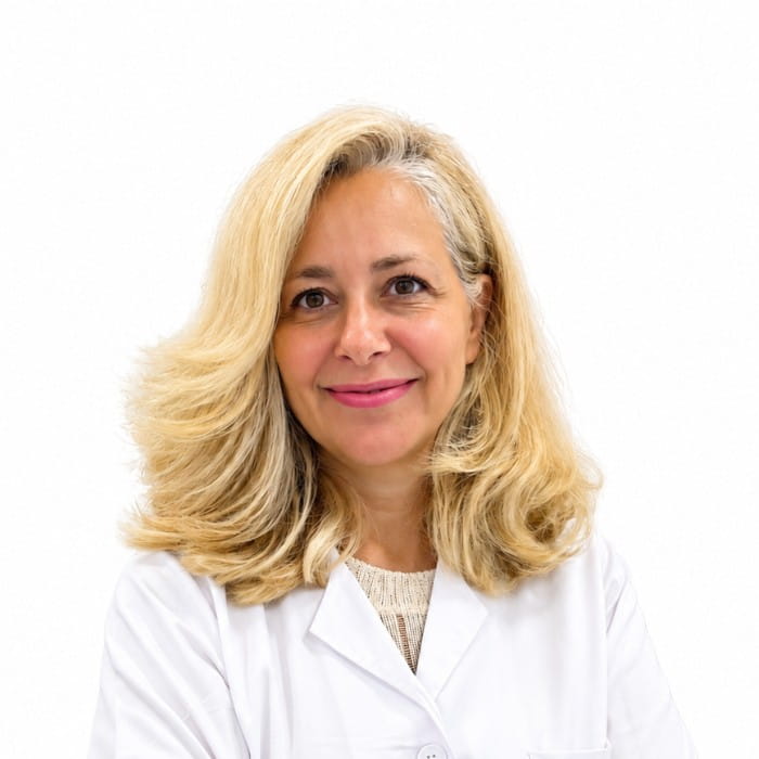 Dr. Fulvia Mancini