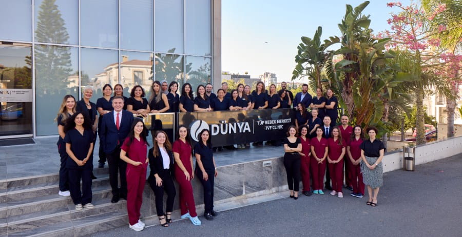 Dunya IVF Clinic 2