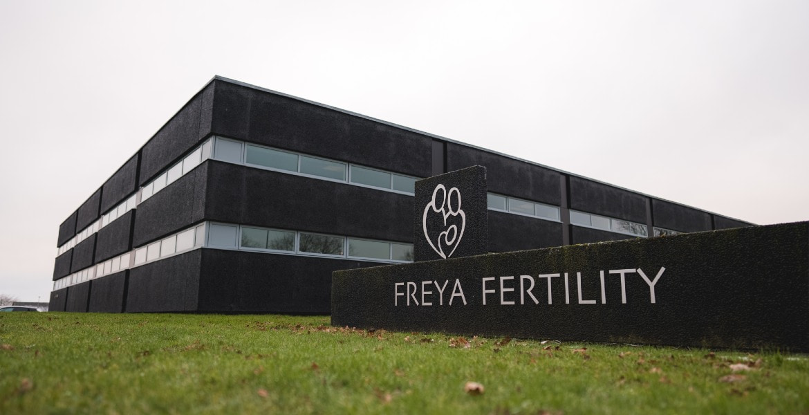 Freya Fertility 1