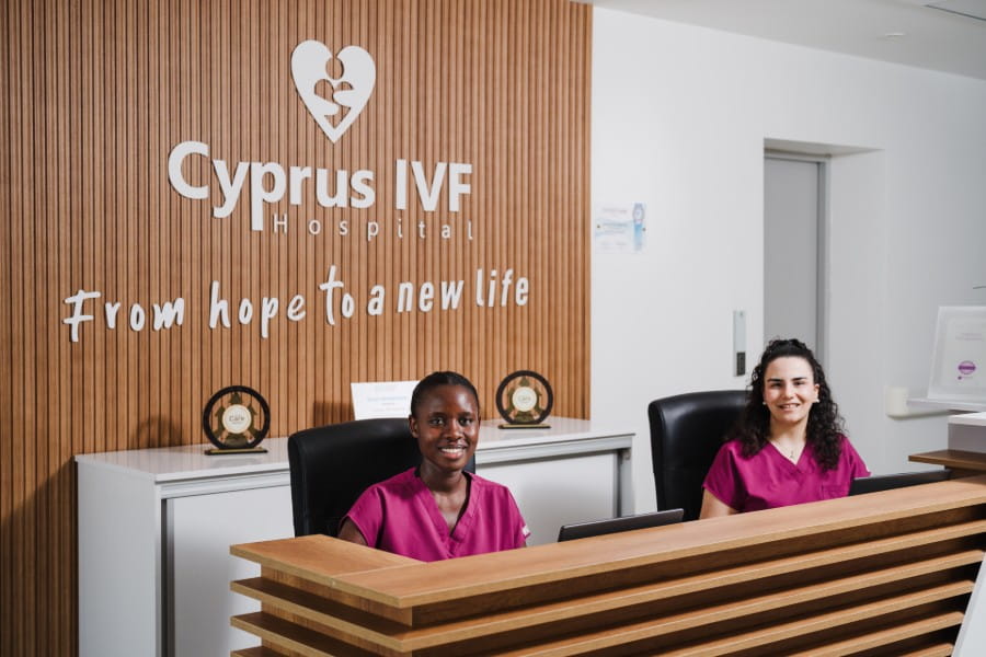 Cyprus IVF Hospital 2