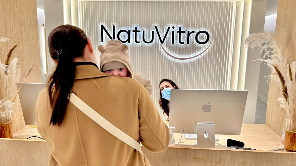 NatuVitro Barcelona 2