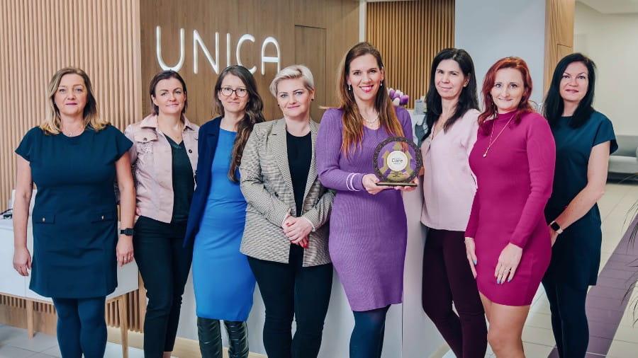 UNICA Clinics – Prague and Brno 2