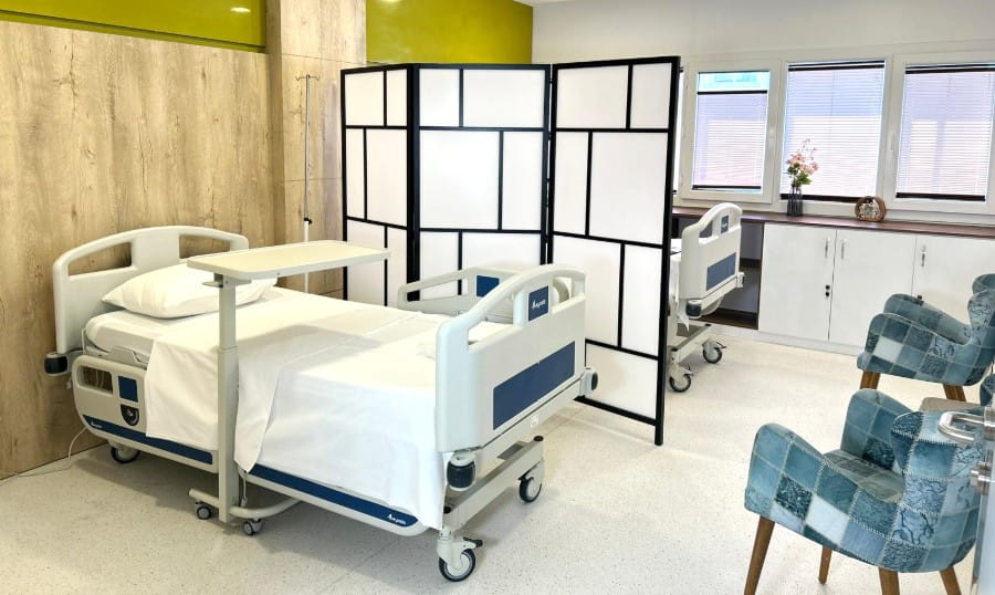 Cyprus IVF Hospital 3