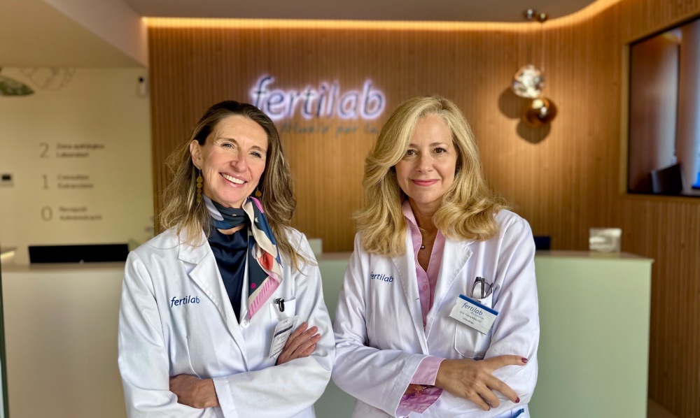 Fertilab Barcelona 1