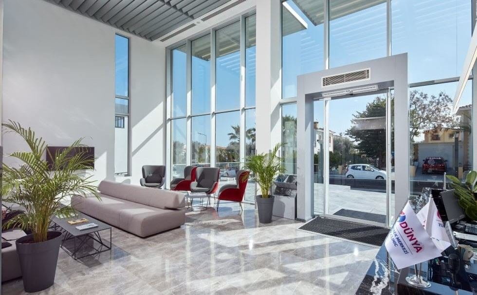 Dunya IVF Clinic 3