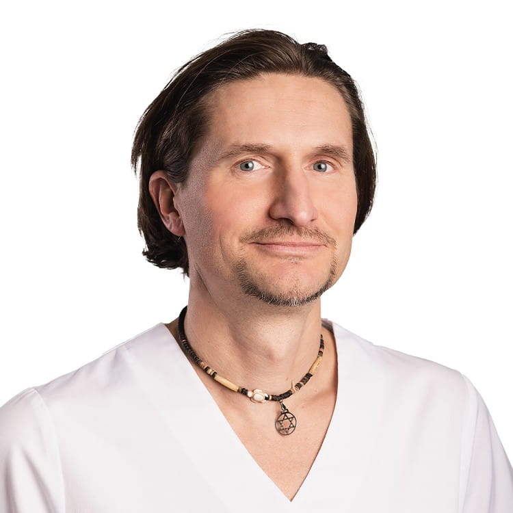 Marcin Korman, MD PhD