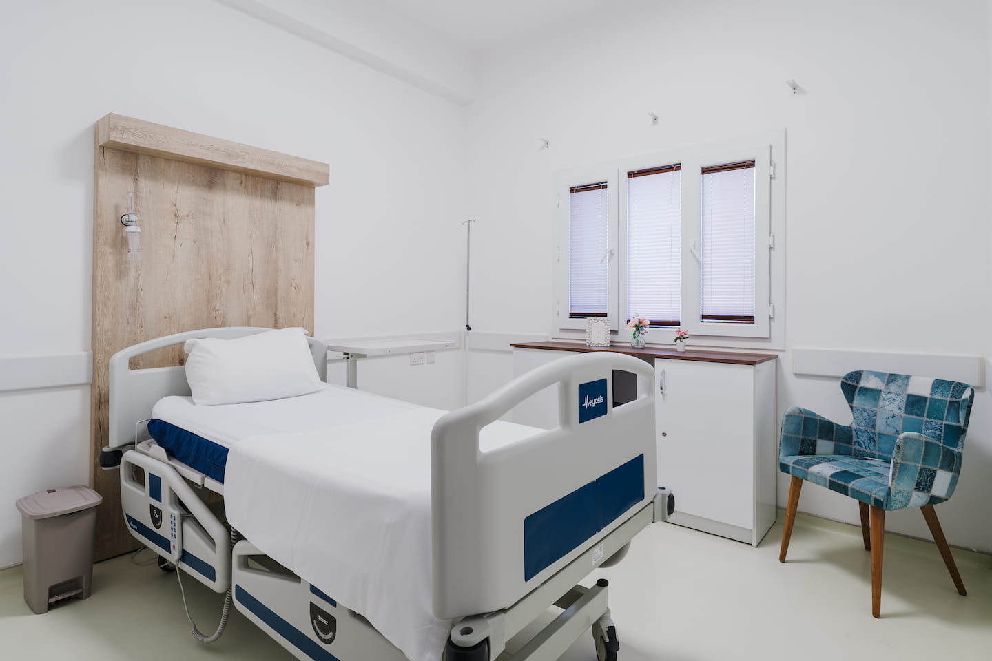 Cyprus IVF Hospital 4