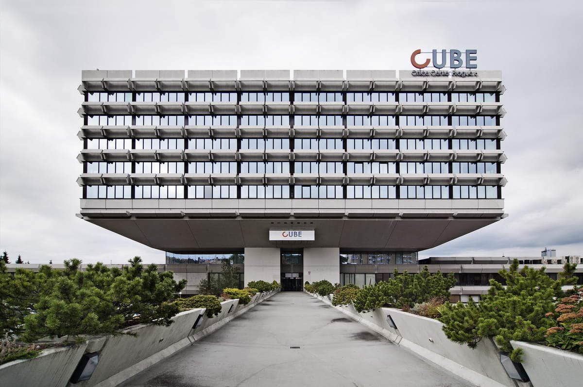 IVF CUBE 1