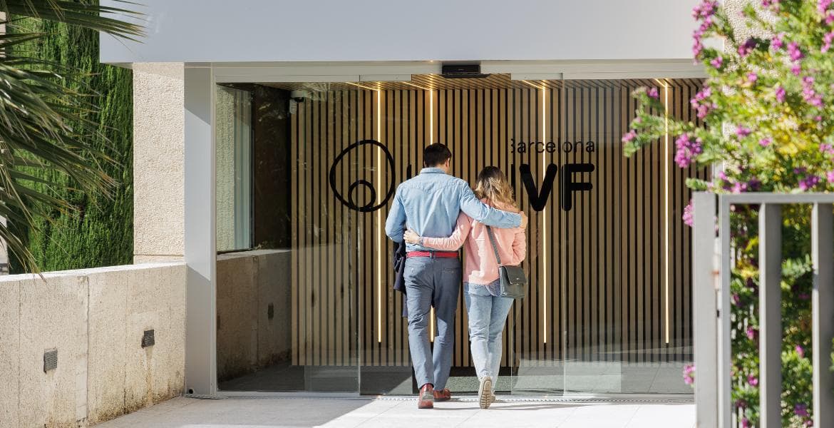 Barcelona IVF 2