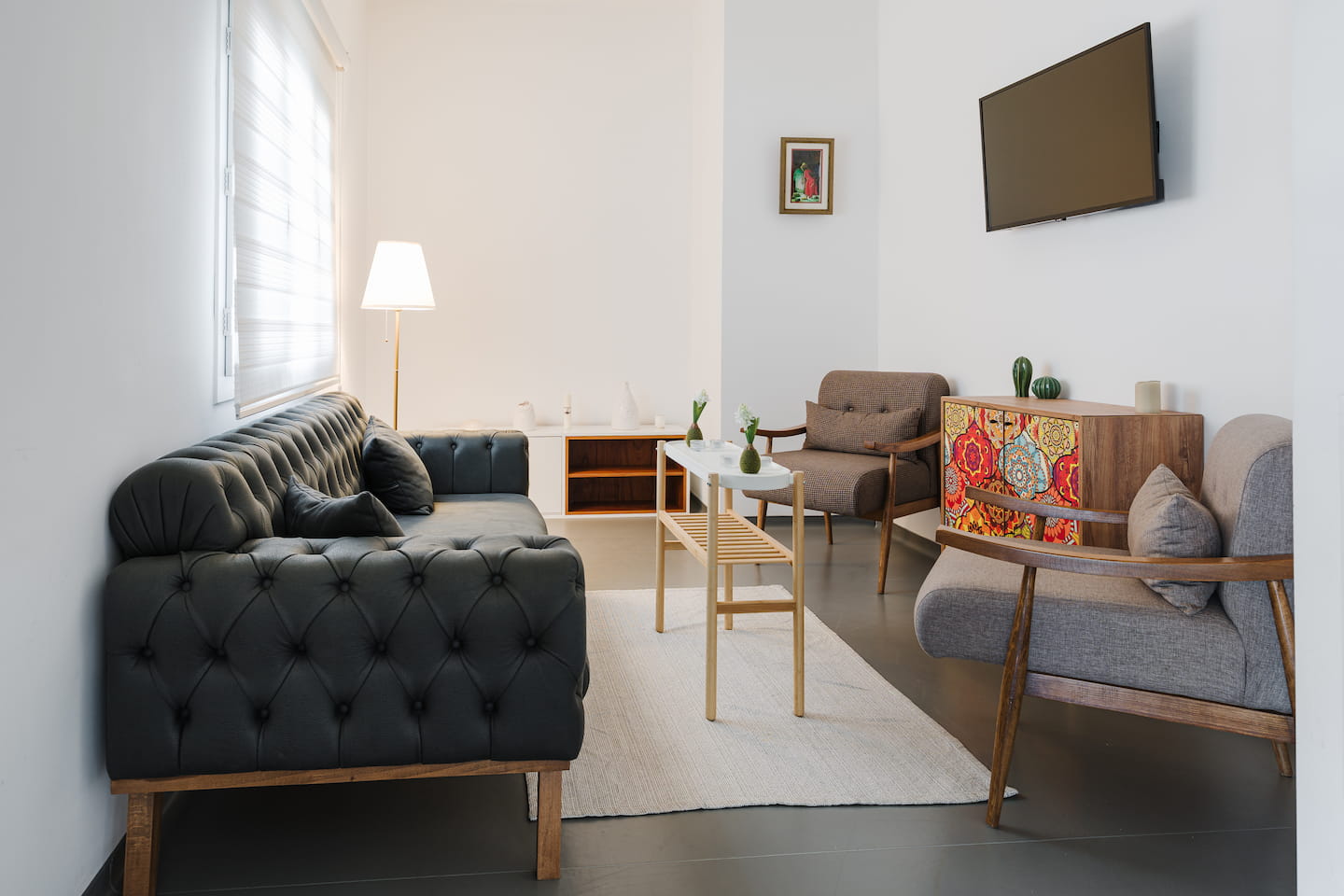 Cyprus IVF Hospital 3