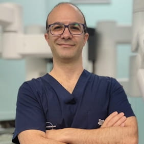  Dott. Stylianos Kogeorgos