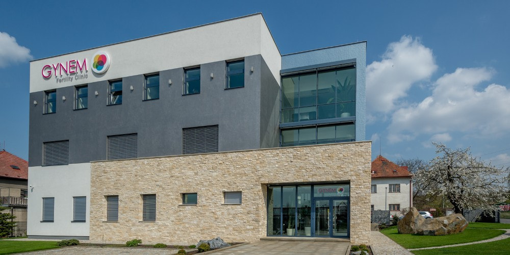 Gynem Fertility Clinic Prague 1