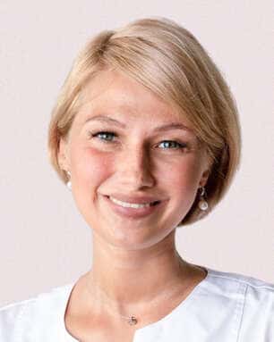 Anna Ivanova, MD
