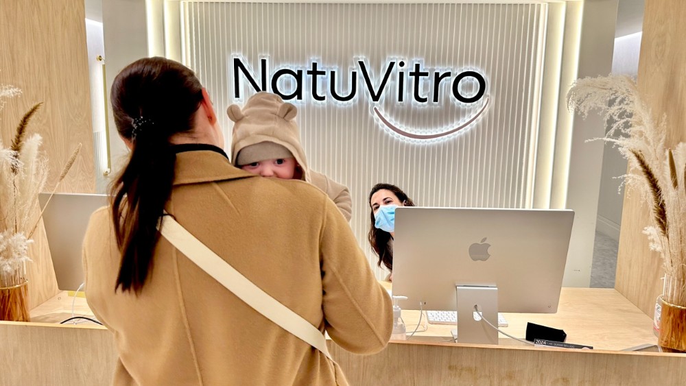 NatuVitro Barcelona 2