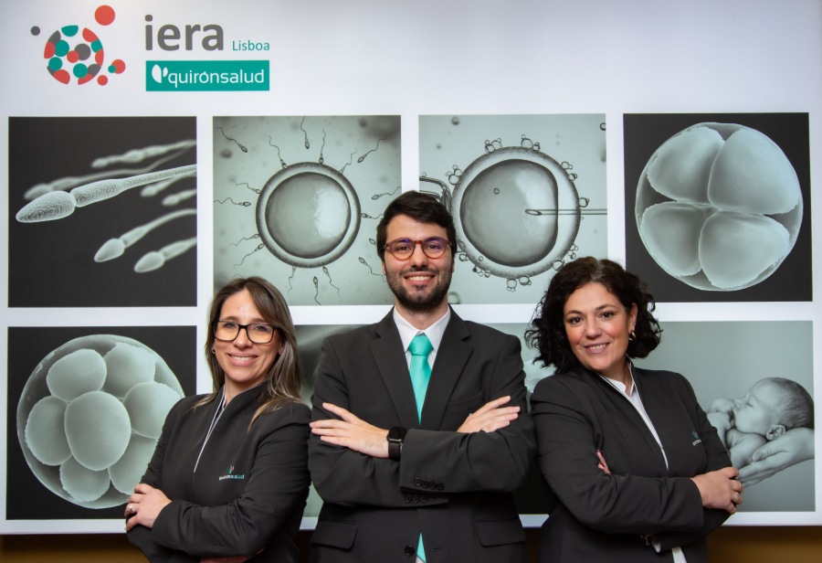 IERA Lisboa Quironsalud 3