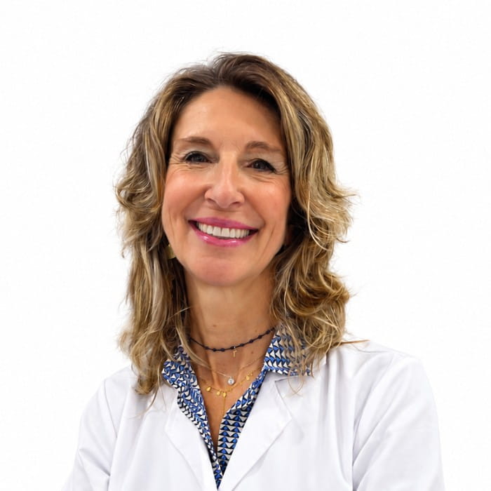 Federica Moffa, MD