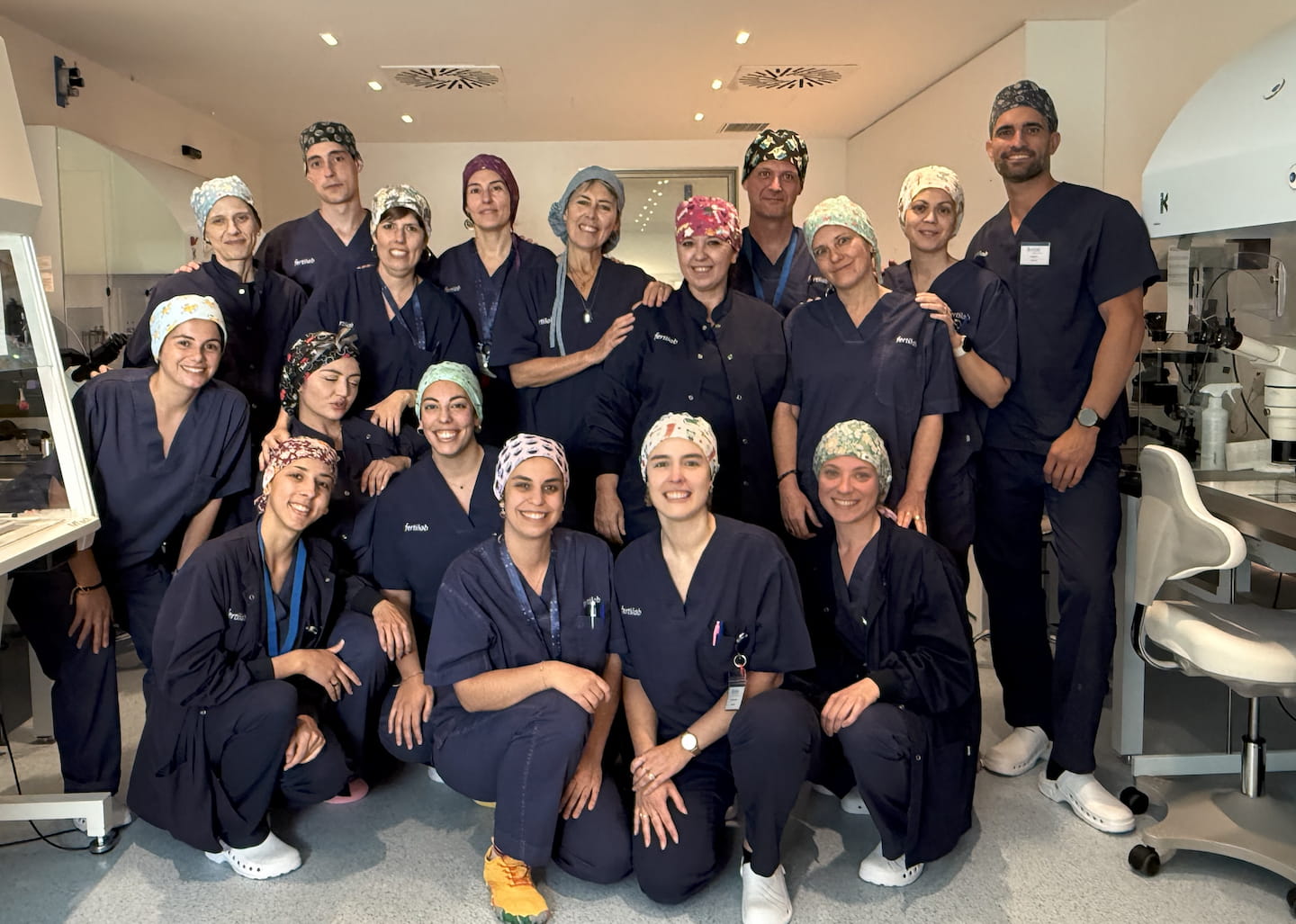 Fertilab Barcelona 4