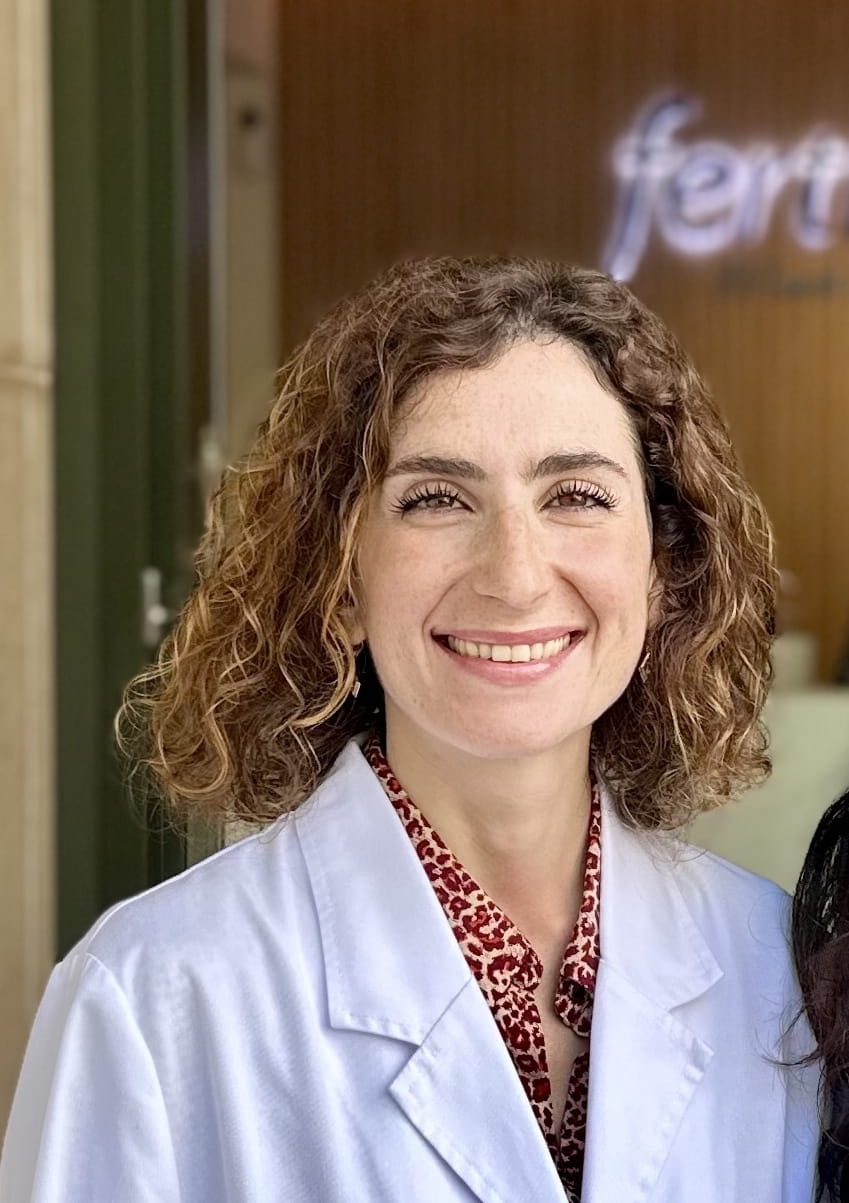 Fidalma Boninu, MD