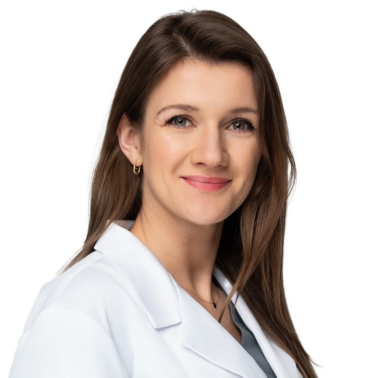 Weronika Pachura, MD