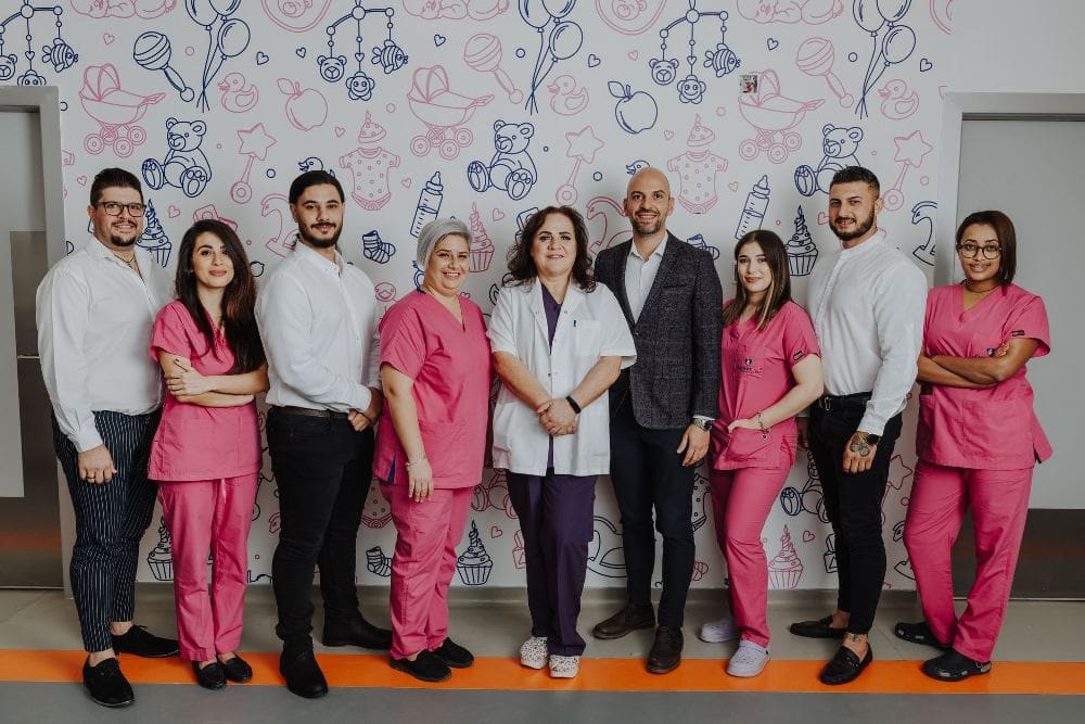 Cyprus IVF Hospital 2