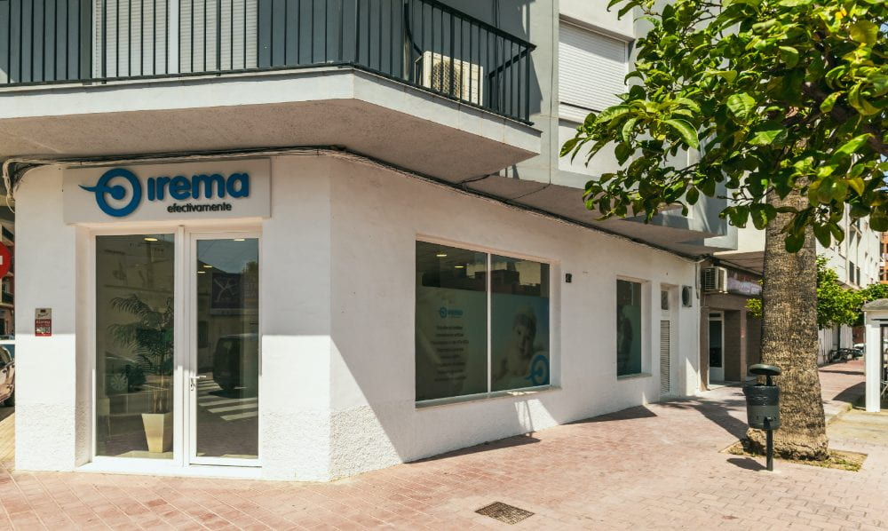 IREMA 1