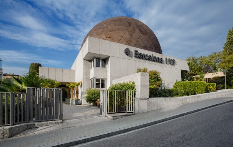 Barcelona IVF 1